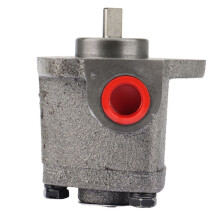 3X Hydraulik Pumpe TOP-13A Nieder Druck Dreieck Zykloid Pumpe Industrielle Hydraulische Zahnrad Schmierung Pumpe Dreieck ÖL Pumpe