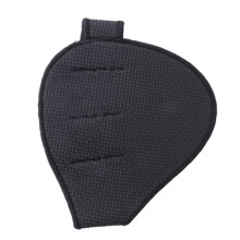 10X Lifting Dumbbell Grips Pads Unisex Anti Skid Weight Training Gloves Gym Workout Fitness Hand Protect