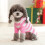 Pet Sweaters for Autumn Winter Christmas Small Medium 1