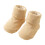 Non-Slip Baby Socks Soft Breathable Dotted Grip Sole 1