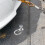 Car Trailer Hook Galvanized Iron 1 Set 8.00x5.50x0.60 cm 8
