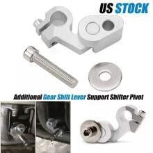 Honda GL1500 Goldwing Shifter Pivot Support Set