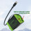 67W USB-C-Anschluss + USB-Anschluss 5
