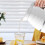 Travel Kettle Portable Foldable Electric Kettle BPA-Free 4