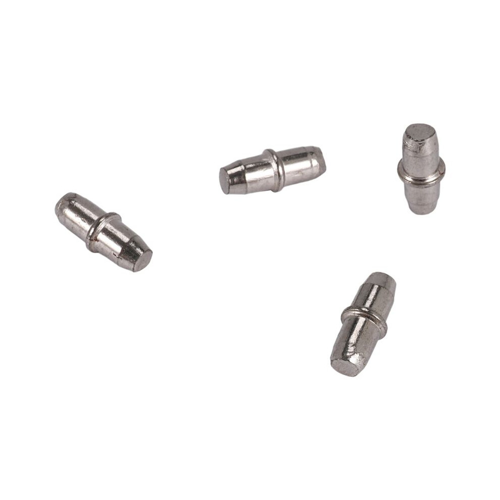 Furniture Chest Hardware Holder Shelf Pins Pegs Supports 5Mm 200Pcs 4712811624066