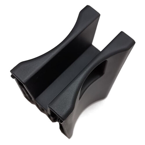 Center Console Cup Holder Divider Set for Toyota Corolla 1
