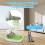Efficient Cat Litter Scoop with Integrated Trash Bag Dispenser - Deep Cleaning Pet Litter Box Tool 3