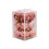 Christmas Tree Baubles Beige 1.51 Inch 12 Pcs 5