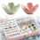 Ceramic Organiser Dish Floral Pattern 1 Piece 4