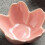 Ceramic Organiser Dish Floral Pattern 1 Piece 5