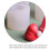Christmas Santa Hat Silicone Mold 1 Piece 8