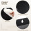 Chicken Restraining Cone Flat Back 1 Piece 4