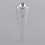 3C Booster Heavy Trumpet Mouthpiece Brass Replacement 8