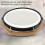 Drum Stop Schwingspule, Silent Drum Pad, Drum Damperner Ring Percussion Instrument ZubehöR Drum Tools 6
