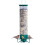 Proof Wild Bird Feeder with Weight Activated Rotating Perch - Seed Capacity 6