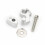 Honda GL1500 Goldwing Shifter Pivot Support Set 5