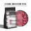 Rose Petals | For Tea, Bath & Decor - 250g / 9 Oz 2