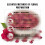 Rose Petals | For Tea, Bath & Decor - 250g / 9 Oz 3