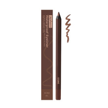 (Stone) Eyeliner Pencil Waterproof, 24 Hr Waterproof Duo Sharpenable Eye Pencil