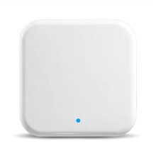 TT Lock APP G2 Gateway - Elektronisk Dörrlås Wifi-Adapter, -Anslutning, Fjärråtkomstkontroll