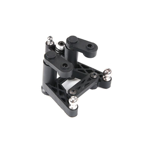 2X Kit Sterzo per Baja 5B Pezzi per 1/5 HPI ROVAN  per BAJA 5B 5T 5SC 2