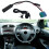 Car Wireless  Audio Adapter Module AUX Cable BT5.0 with MIC for Kit Cavo  Bravo  Radios 2007 4