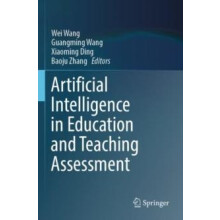 Artificial Intelligence in Education and Teaching Assessment Paperback