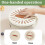 Kitchen draining and storage basket with foldable handle 3