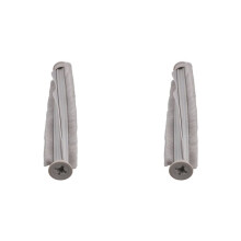 2X Vacuum Roller Brush Compatible with Mijia Pro B402HW B402CN Mite Removal Vacuum Cleaner Accessories Spare Parts