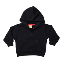 (3-4 Years, Black) Larkwood Baby Hoodie