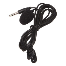 Auto Draadloze -Audioadaptermodule AUX-Kabel BT5.0 met MICROFOON voor Kit Cavo voor Bravo -Radio'S 2007