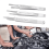 Car Battery Terminal Cleaning Tool Kit 3PCS 4