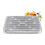 Aluminum Foil Baking Trays Heavy Duty 10 Pcs 6