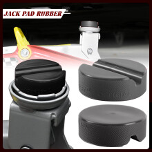 Rubber Jack Pad Heavy Duty Adapter for VW Audi Seat Skoda