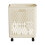 Panier à linge pliable à roulettes (1 pièce) 1