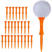 Golftees Plast 3-1/4" 50-pack