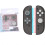 Pegatinas de silicona para botones Switch2 (8 estilos) 1