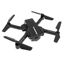 Kinderdrone voor kinderen van 8-12 jaar met HD-camera, afstandsbediening en opvouwbaar.