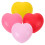 Heart-Shaped Hand Stretcher Squeeze Ball for Elderly 1