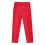 Boys' Wrinkle-Resistant School Pants Red Size 160 3