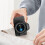 Mini-DSLR-Digitalkamera mit Dual-Objektiv und 48 MP 4