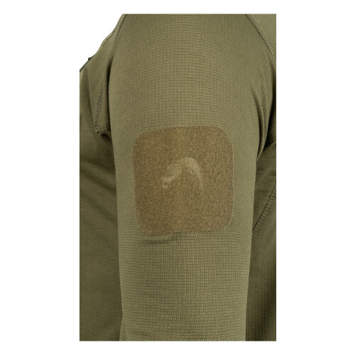 Viper TACTICAL Viper TACTICAL Technical Mid Layer Fleece Top
