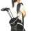 Golf Bag Strap Adjustable Padded Shoulder Strap Replacement 6