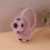 COMEET Soccer Pattern Earmuffs Warm Plush Unisex 1 Pair 8