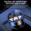 Bluetooth Car MP3 Player Receiver with Navigation Support 3