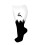 Christmas Compression Socks Wide Calf Knee Length 3 Pairs 4