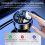 Bluetooth Car MP3 Player Receiver with Navigation Support 4