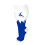 Christmas Compression Socks Wide Calf Knee Length 3 Pairs 6