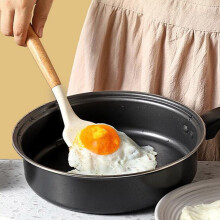Silicone Spatula Set Food-Grade Heat-Resistant 4-Piece