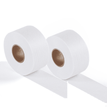 Fusible Batting Tape for Quilting 1.5 in x 20 yd White 2